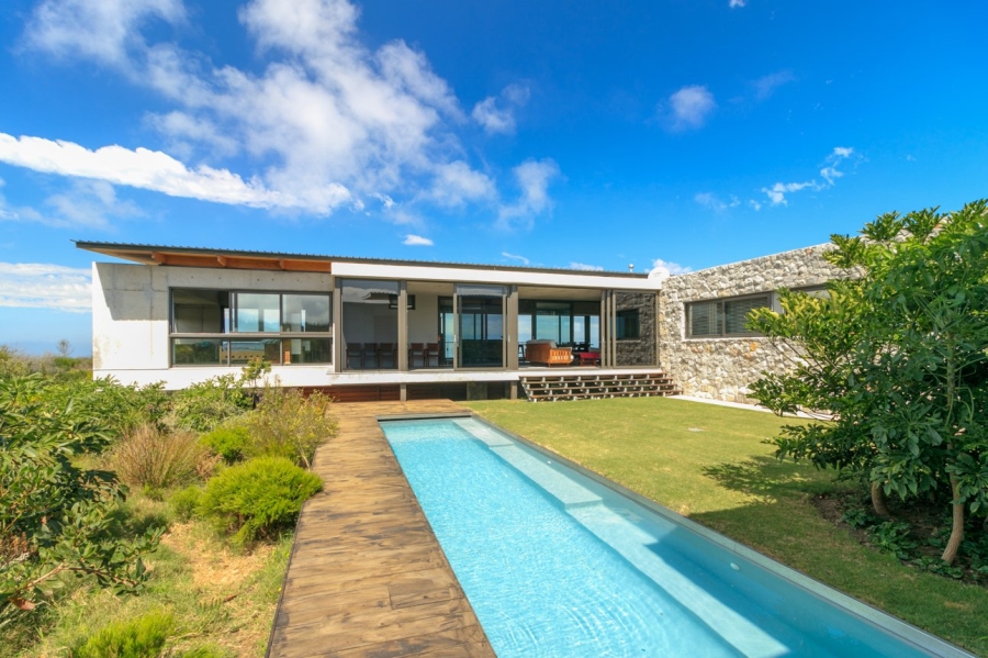 4 Bedroom Property for Sale in Pezula Private Estate Western Cape